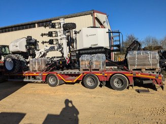 Divers Agrisem <pas de famille>