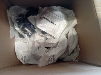 Divers Agrisem <pas de famille>