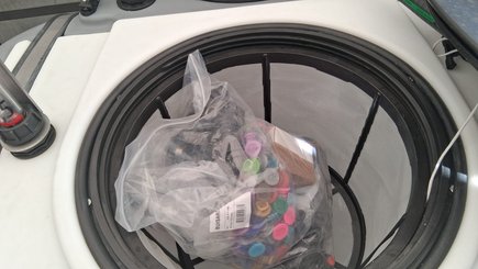 Cuve, citerne Agrisem DLF