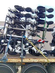 Divers Agrisem <pas de famille>