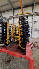 Divers Agrisem <pas de famille>