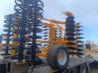 Divers Agrisem <pas de famille>