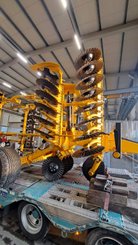 Divers Agrisem <pas de famille>