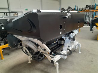 Semoir - autre Agrisem DSF2500