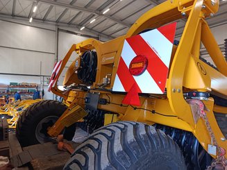 Divers Agrisem Rouleaux