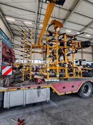 Divers Agrisem <pas de famille>