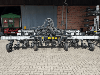 Divers agricole Agrisem Agrisem Conservation Farming