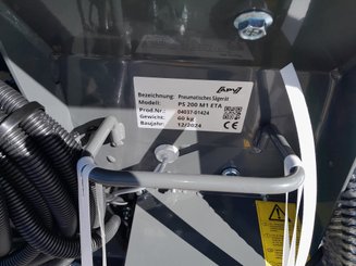 Semoir - autre Agrisem DS200