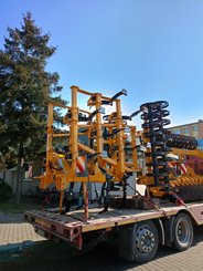 Divers Agrisem <pas de famille>