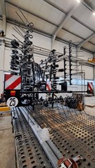 Divers Agrisem <pas de famille>