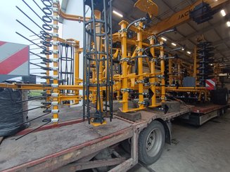 Divers Agrisem &lt;pas de famille&gt;