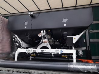 Semoir - autre Agrisem DSF2500