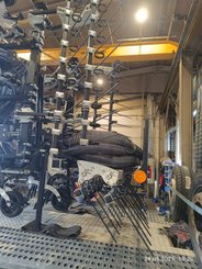 Divers Agrisem <pas de famille>