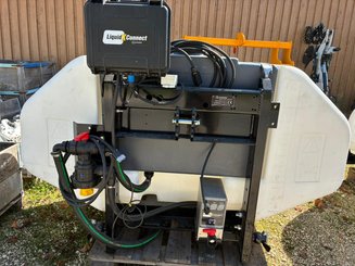 Cuve, citerne Agrisem DLF