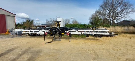 Divers Agrisem <pas de famille>