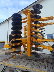 Divers Agrisem <pas de famille>