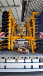 Divers Agrisem <pas de famille>