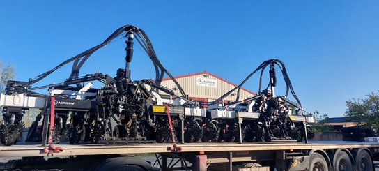 Divers Agrisem <pas de famille>