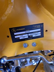 Divers Agrisem <pas de famille>