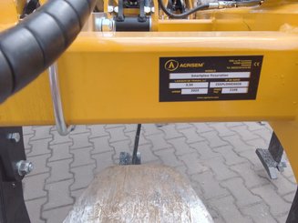 Divers Agrisem <pas de famille>