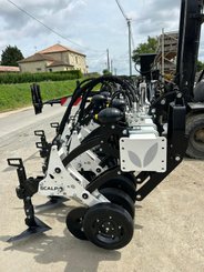 Divers Agrisem Scalp