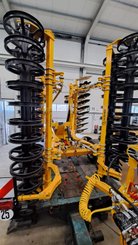 Déchaumeur à disques Agrisem Disc-O-Mulch Série R porté Repliable