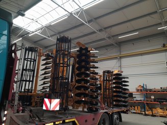 Divers Agrisem <pas de famille>