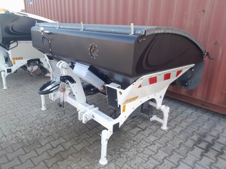 Semoir - autre Agrisem DSF1600