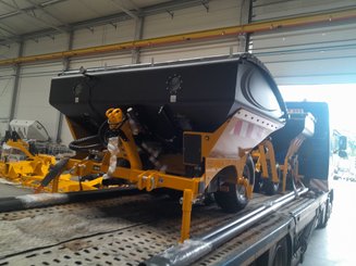 Semoir - autre Agrisem DSF1600