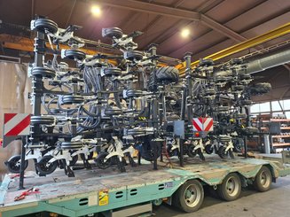 Divers Agrisem <pas de famille>