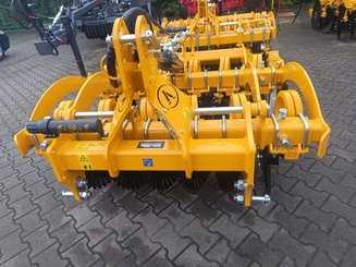 Divers Agrisem <pas de famille>