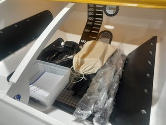 Semoir - autre Agrisem DSF1600