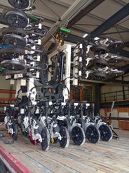 Divers Agrisem <pas de famille>