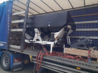 Semoir - autre Agrisem DSF2500