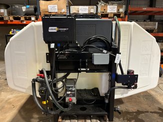 Cuve, citerne Agrisem DLF