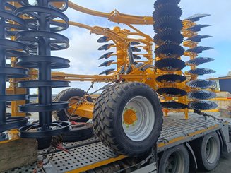 Divers Agrisem <pas de famille>