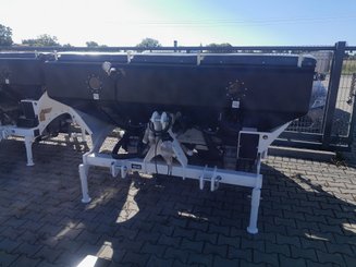 Semoir - autre Agrisem DSF1600