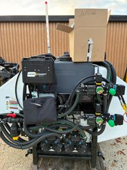 Cuve, citerne Agrisem DLF