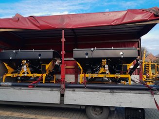 Semoir - autre Agrisem DSF1600