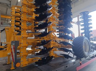 Divers Agrisem <pas de famille>