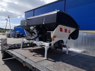 Semoir - autre Agrisem DSF1600