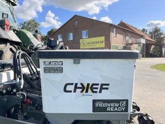 Semoir monograine Agrisem CHEF porté Repliable