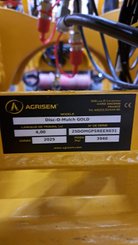 Divers Agrisem <pas de famille>