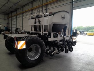 Divers Agrisem <pas de famille>