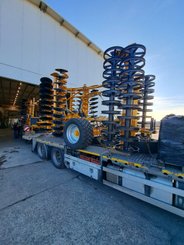 Divers Agrisem <pas de famille>