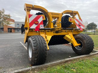 Divers agricole Agrisem Rouleaux