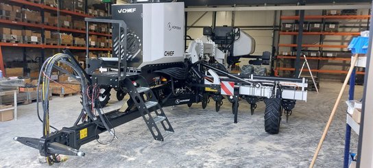 Divers Agrisem <pas de famille>