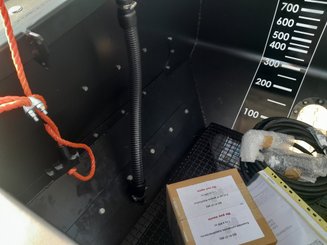 Semoir - autre Agrisem DSF2500