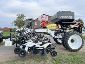 Divers Agrisem <pas de famille>