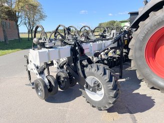 Divers Agrisem Scalp